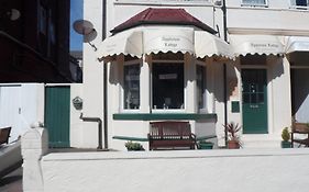 Appleton Lodge